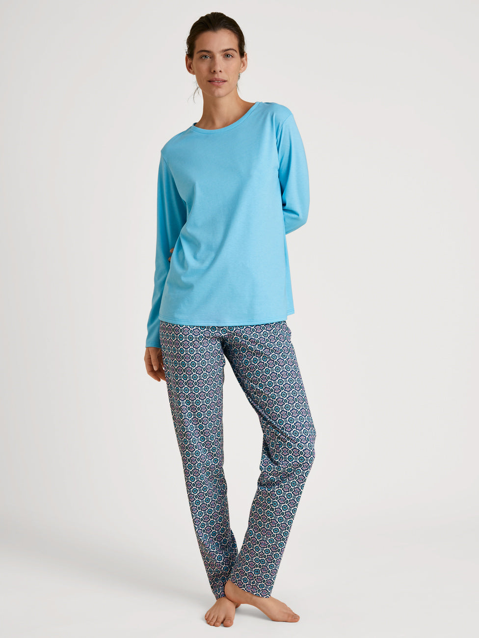 Calida Spring Nights Pyjama