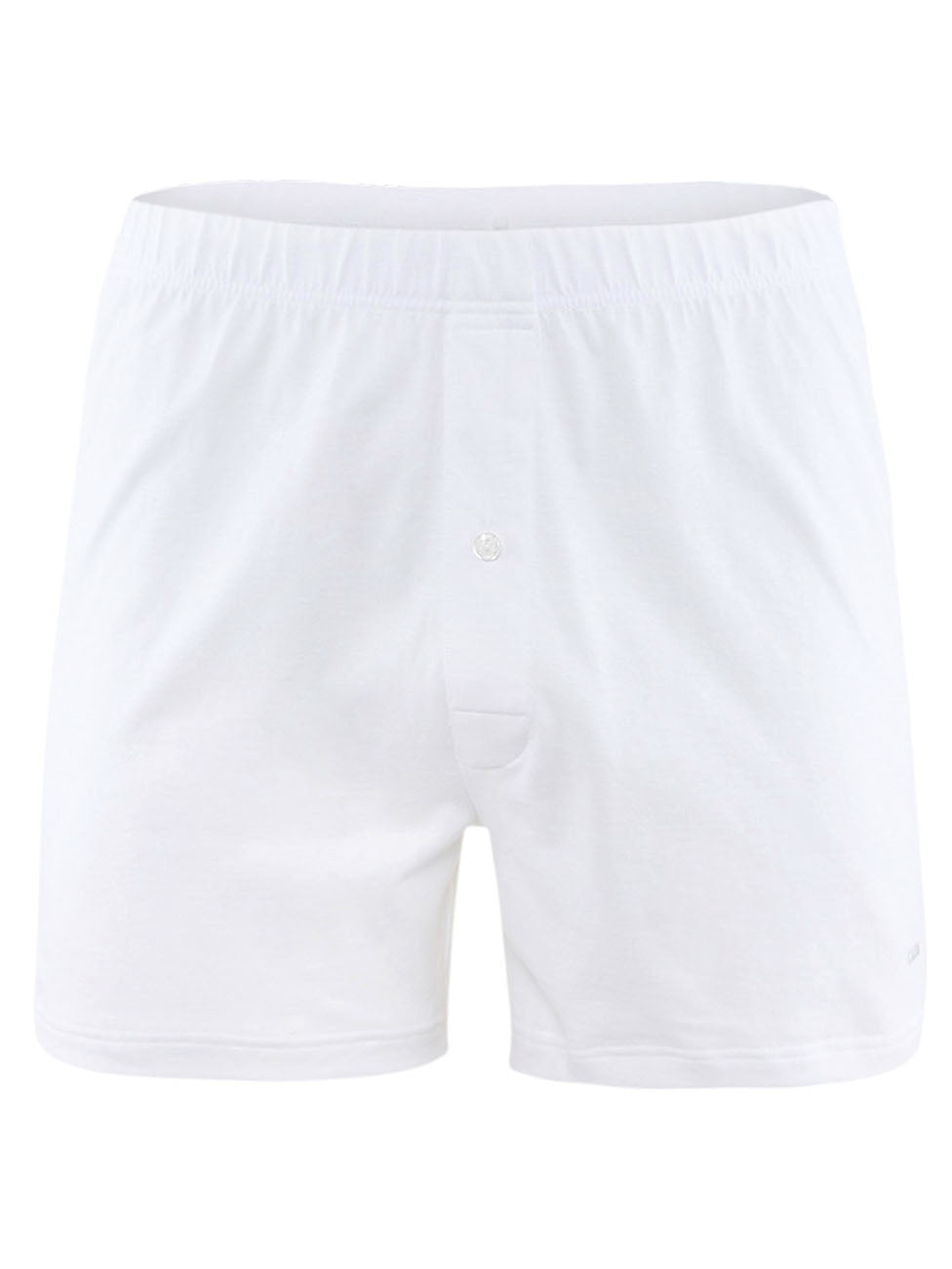 Calida Cotton Code Boxer Shorts