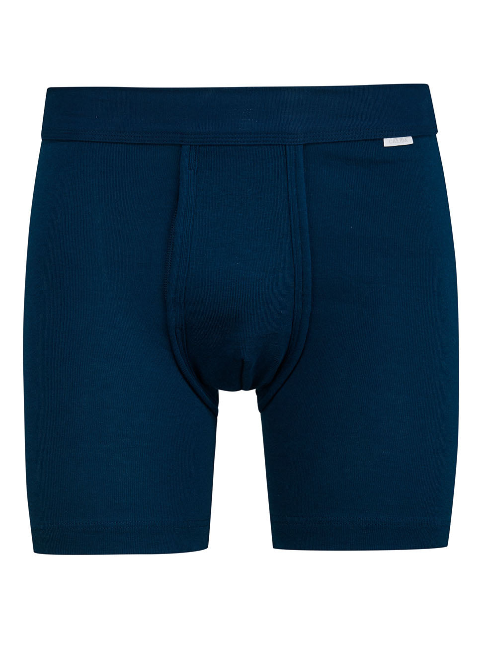 Calida Cotton 1:1 Classic Boxer Brief With Fly