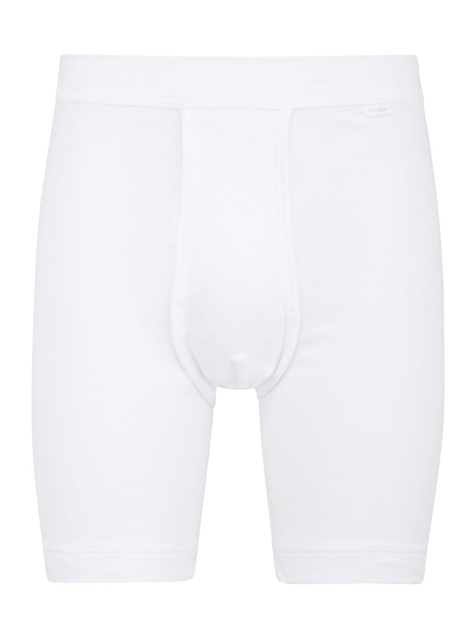 Calida Cotton 1:1 Classic Boxer Brief With Fly
