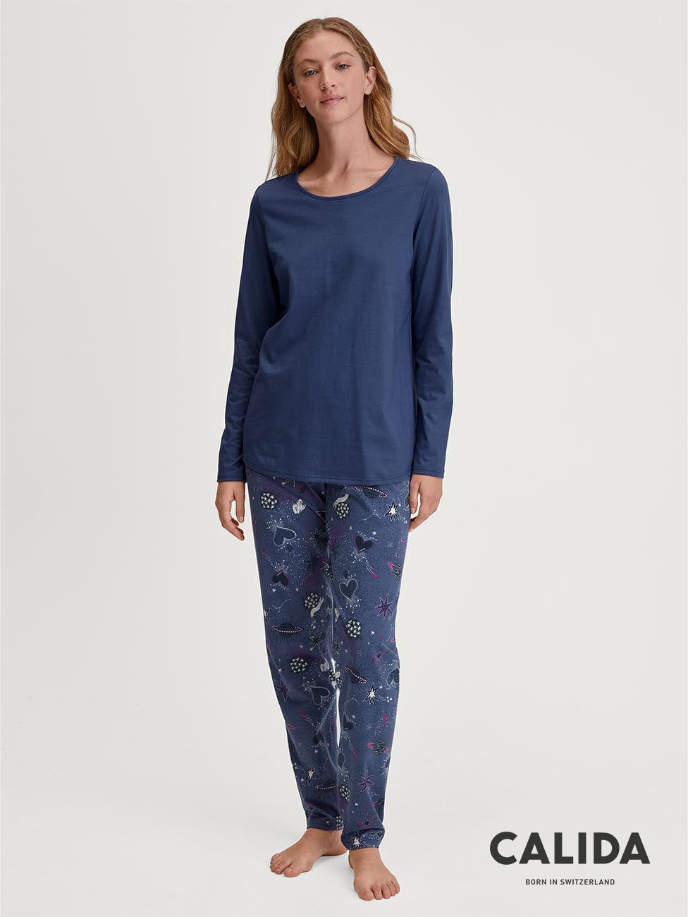 Calida Fruity Dreams Pyjamas