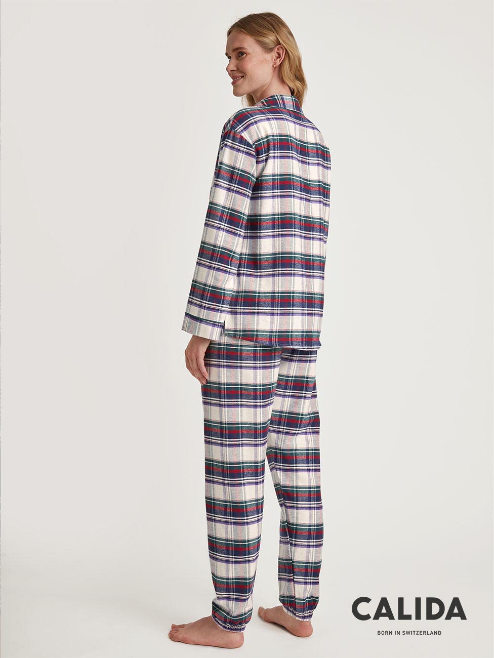 Calida Holiday Dreams Women Pyjamas