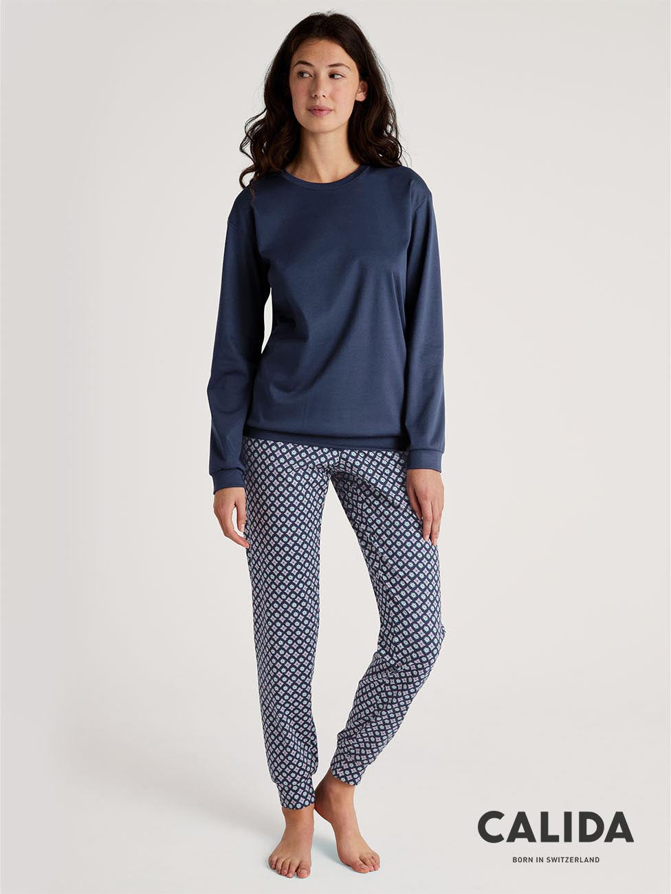 Calida Daylight Dreams Women Pyjamas