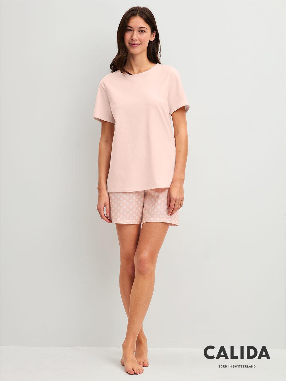 Calida Easter Nights Women Short Pyjamas