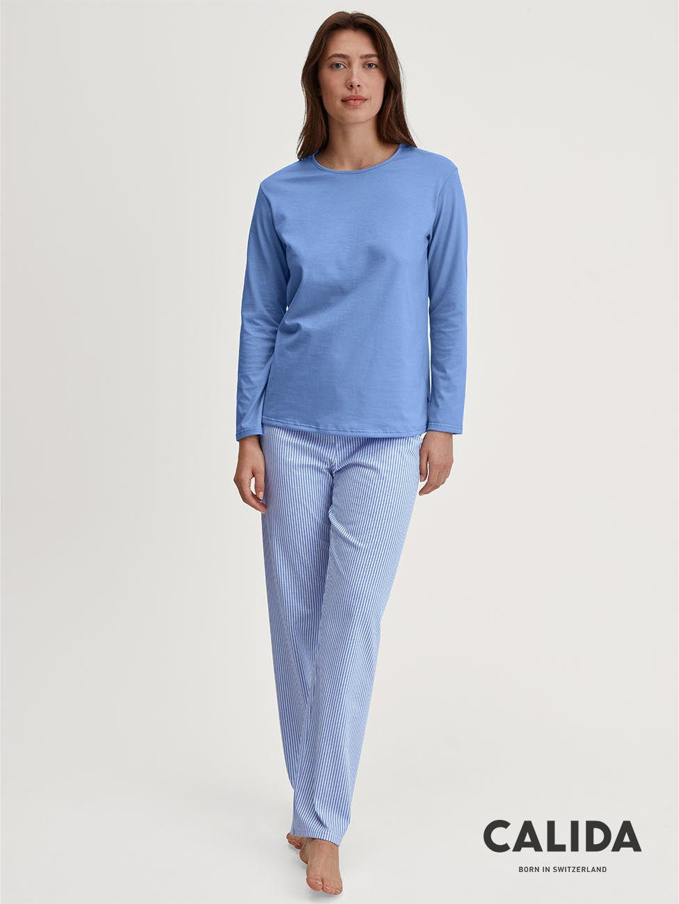 Calida Lovely Nights Pyjamas