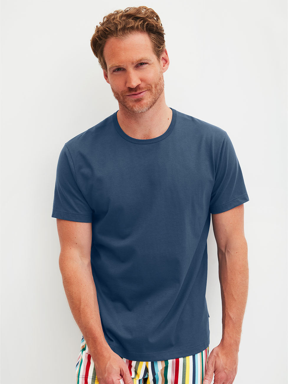 Calida RMX Sleep Holiday T-Shirt