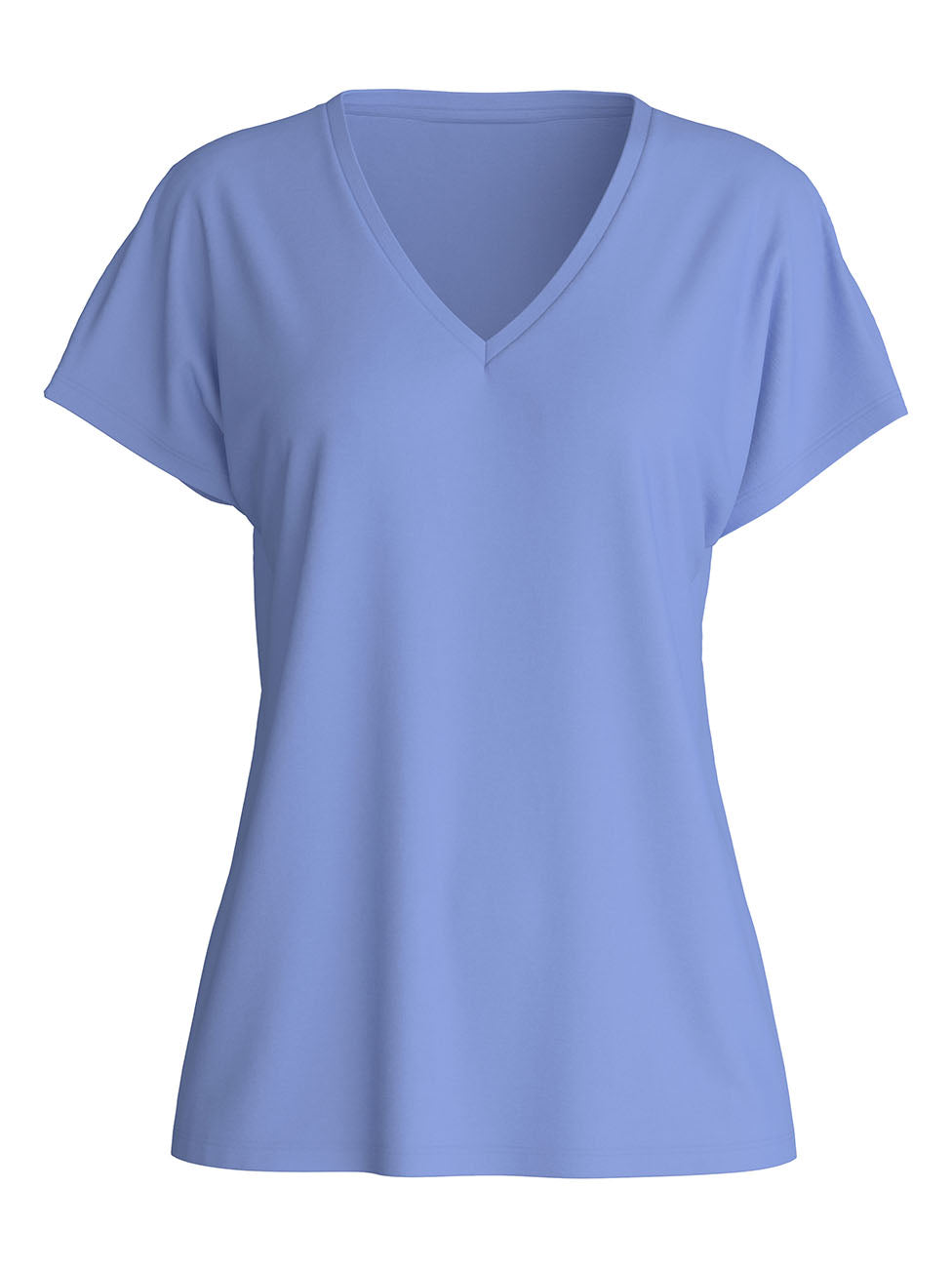 Calida Favourites Ocean Women Shirt