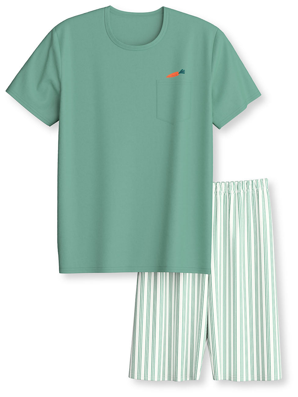 Calida Kids Easter Boys Short Pyjamas