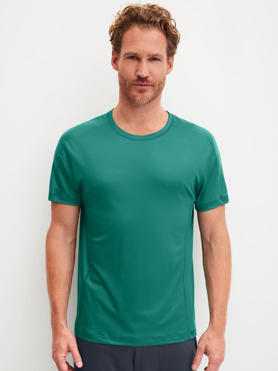Calida DSW Cooling Short Sleeve Shirt