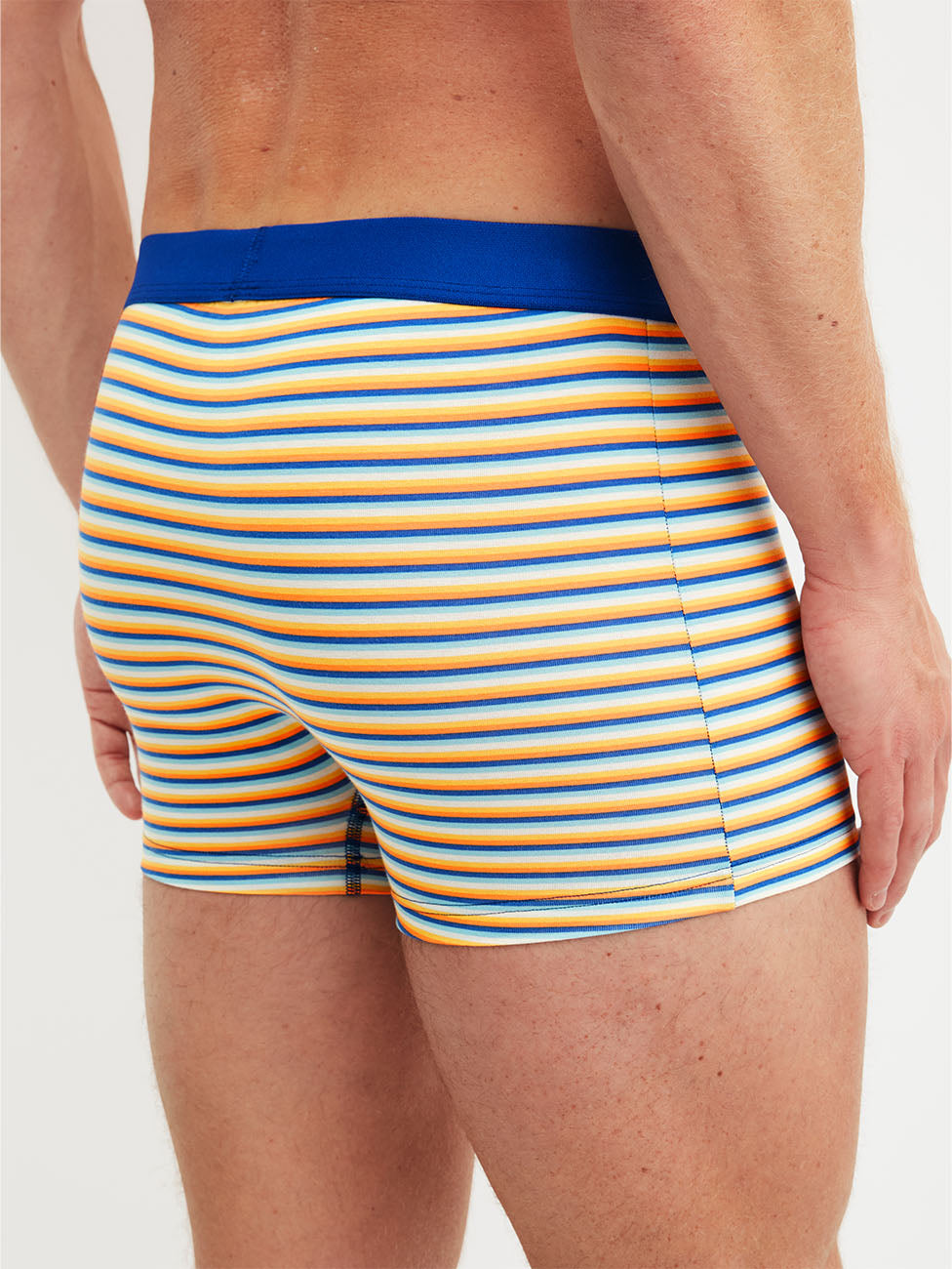 Calida Cotton Code Design Boxer Brief