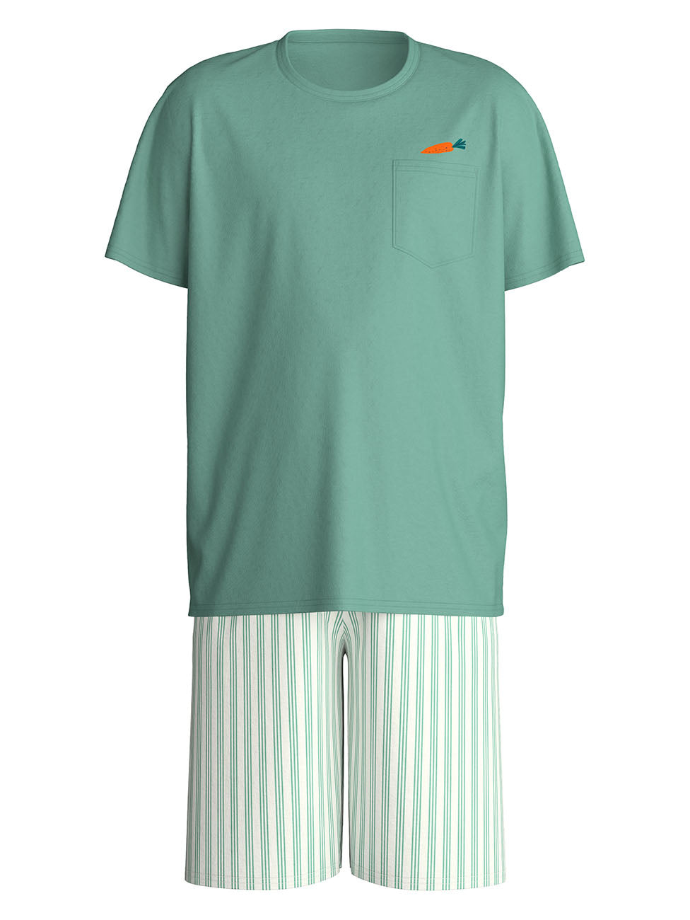 Calida Kids Easter Boys Short Pyjamas