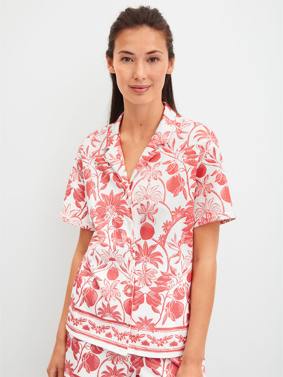 Calida Favourites Beach Women Shirt