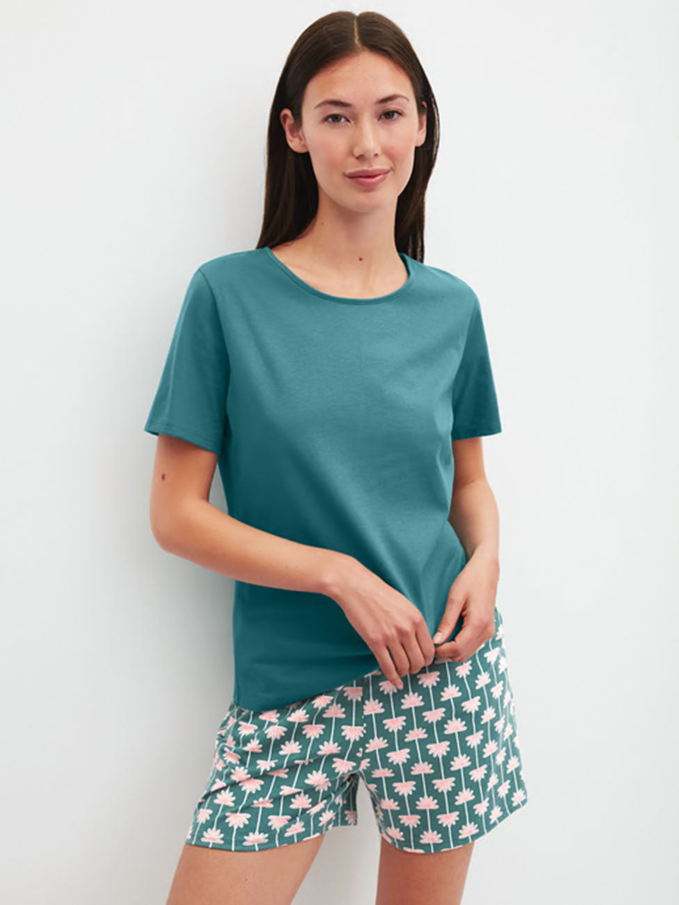 Calida Favourites Beach Shirt