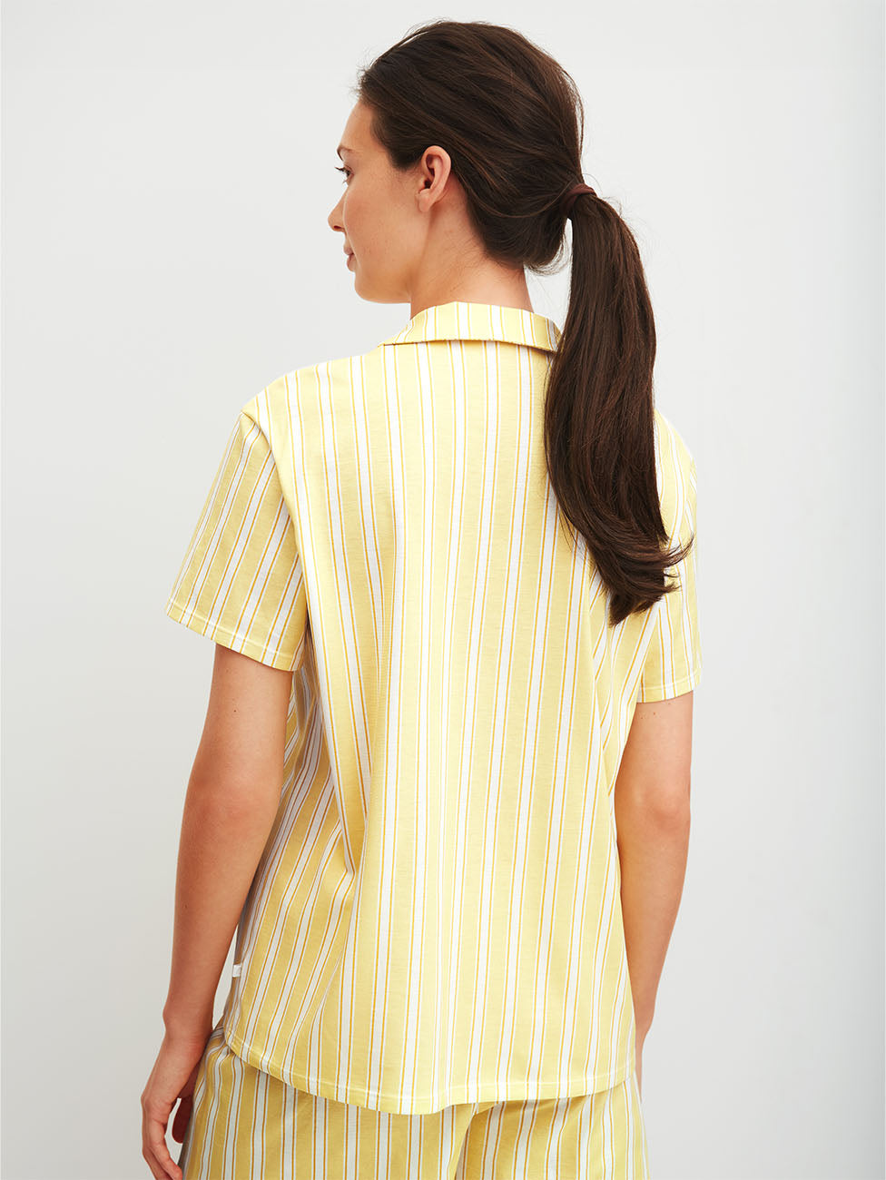Calida Favourites Ocean Women Shirt