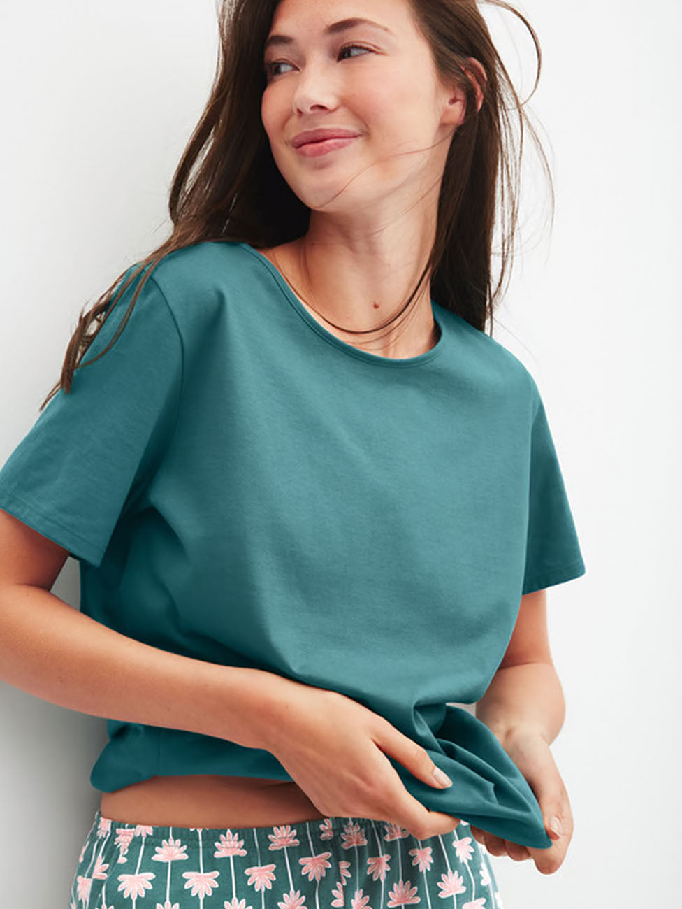 Calida Favourites Beach Shirt