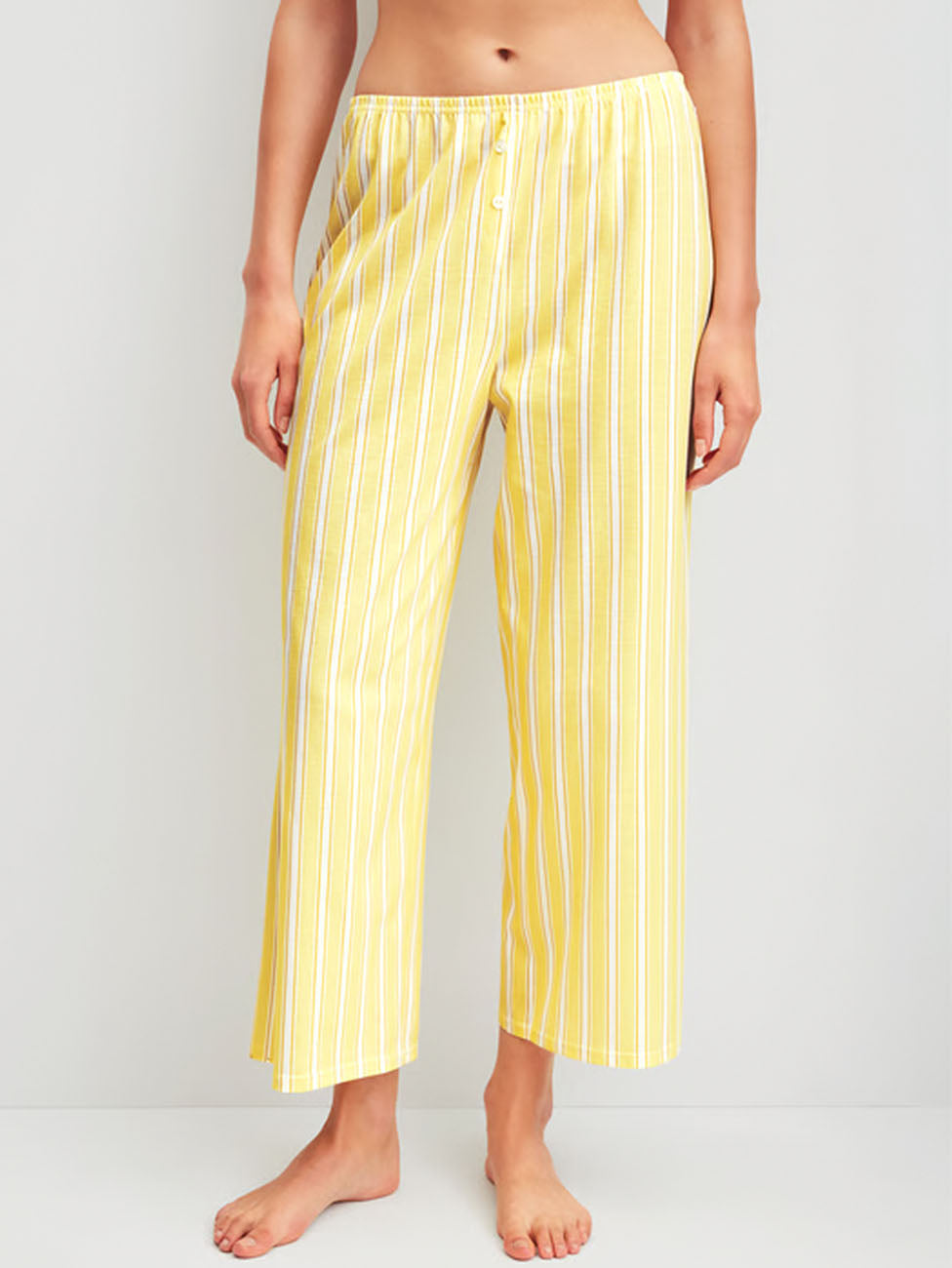 Calida Favourites Ocean Women 7/8 Pants