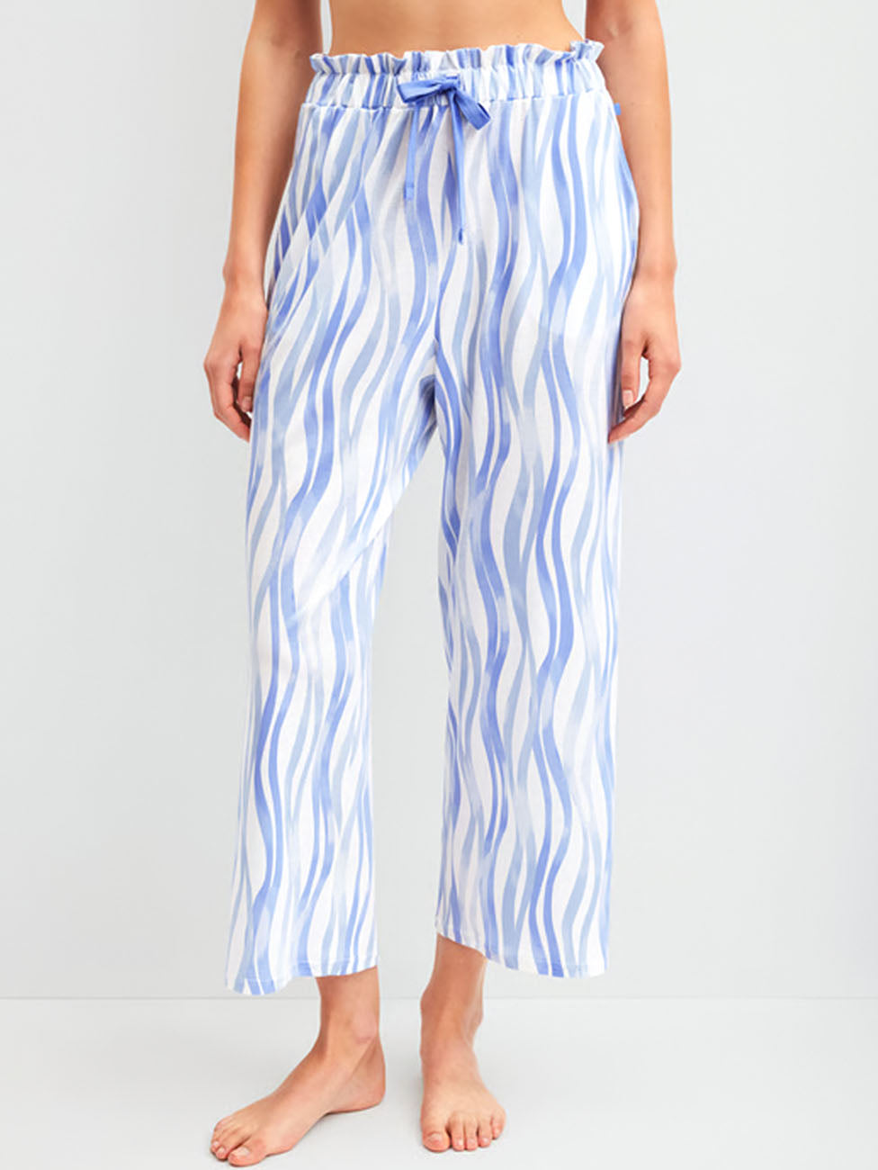 Calida Favourites Ocean Women 7/8 Pants