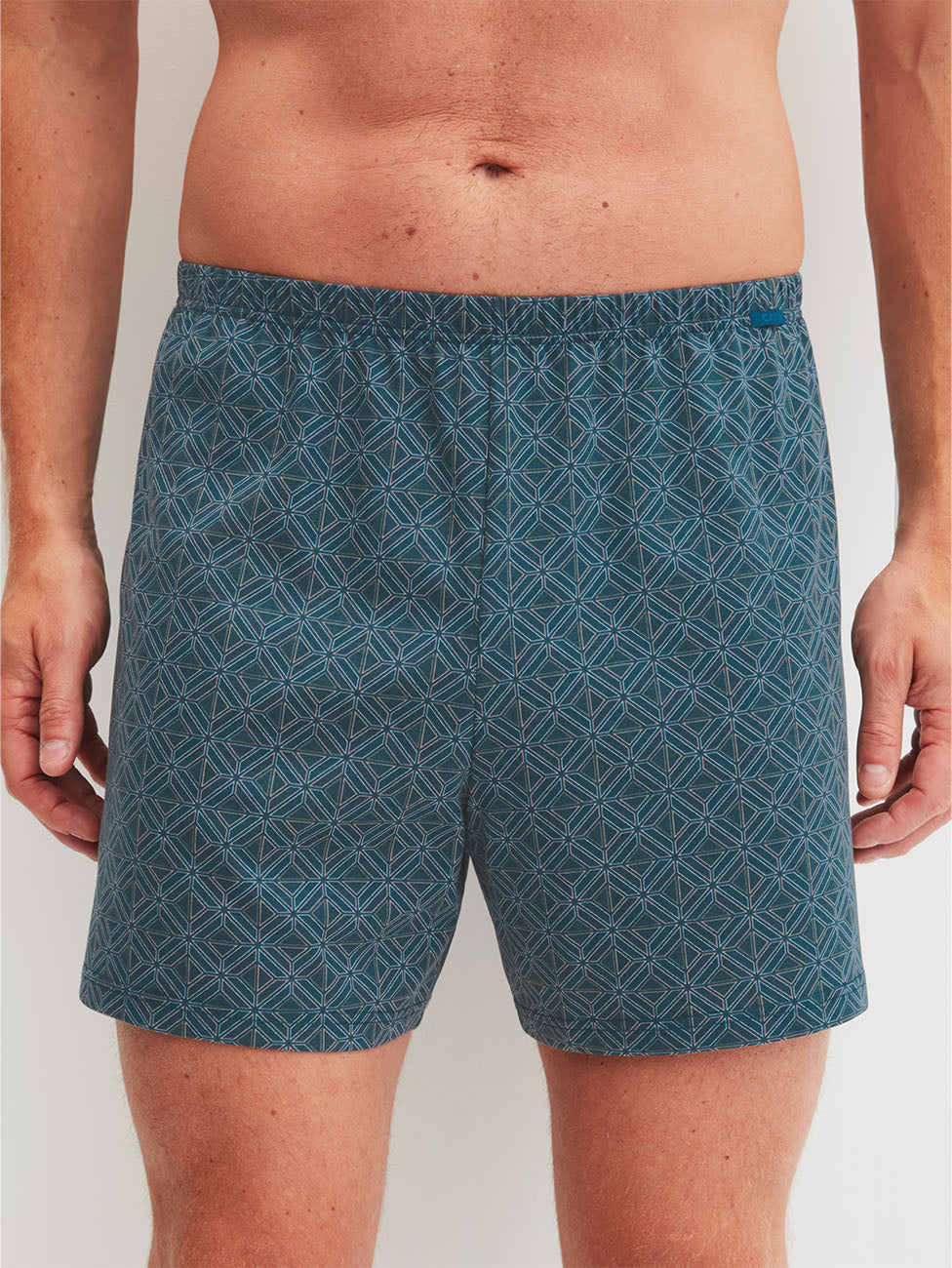 Calida Prints Boxer Shorts