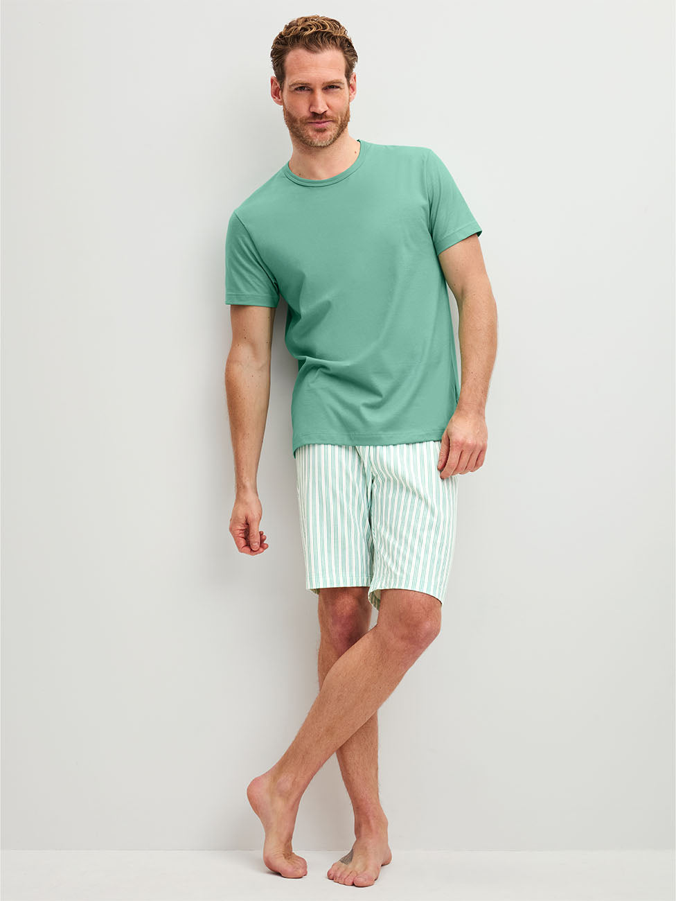 Calida Relax Easter Short Pyjama
