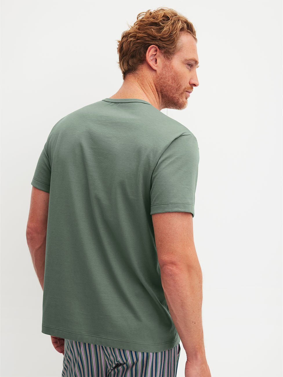 Calida RMX Sleep Leisure T-Shirt