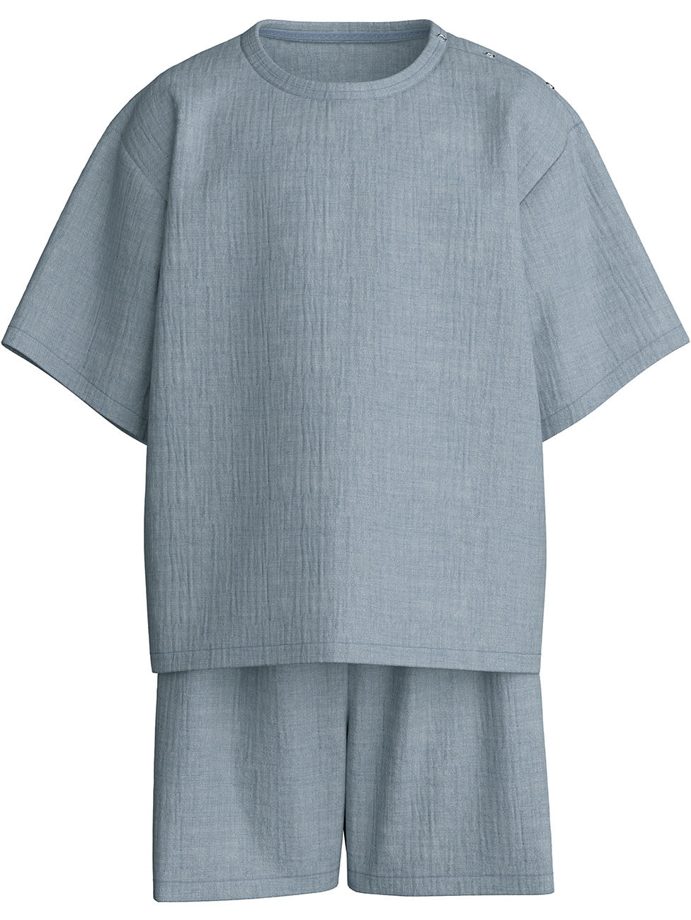 Calida Toddlers Sleep Toddlers Short Pyjamas