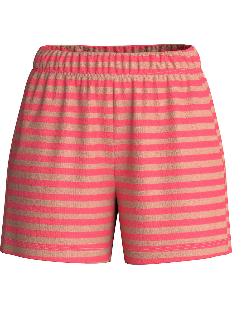 Calida Lounge Stripe Women Shorts