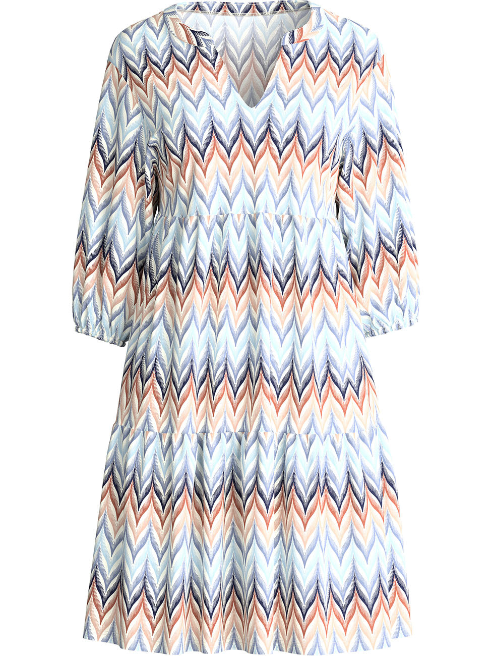 Calida Favourites Tiles Women Nightdress