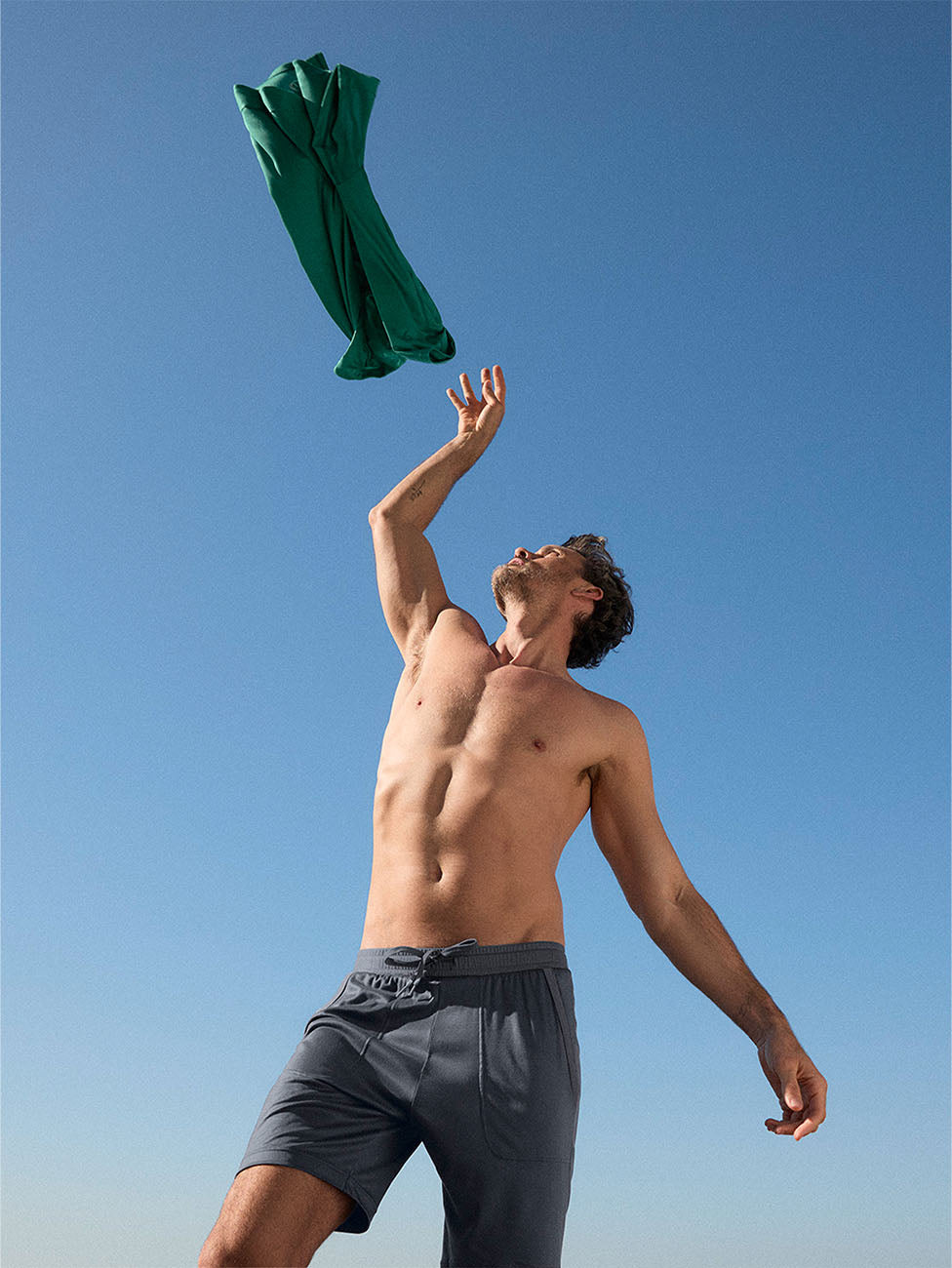 Calida DSW Cooling Shorts