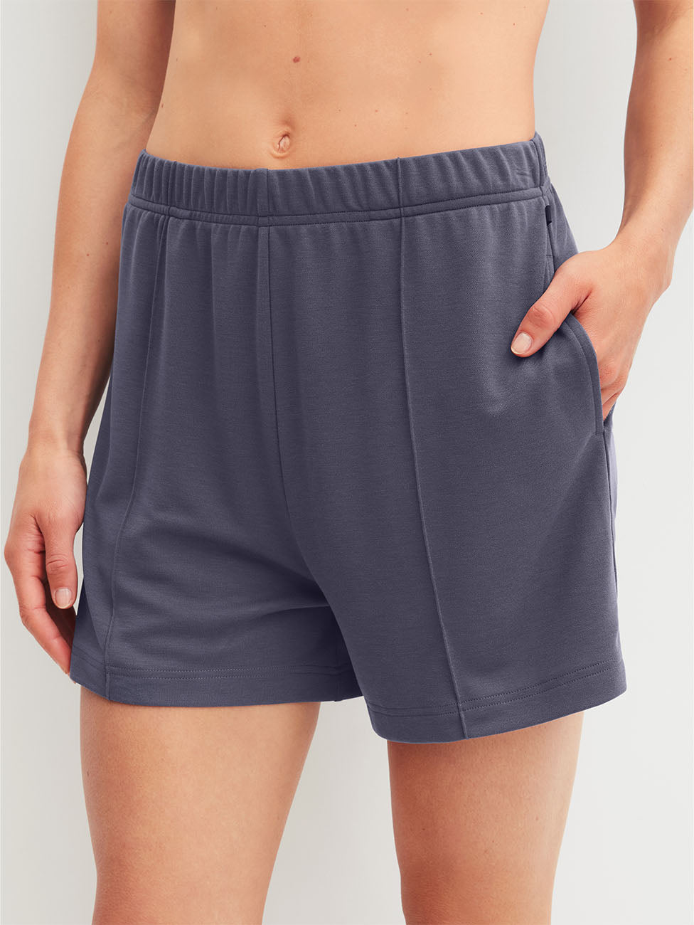 Calida Natural Loungewear Shorts