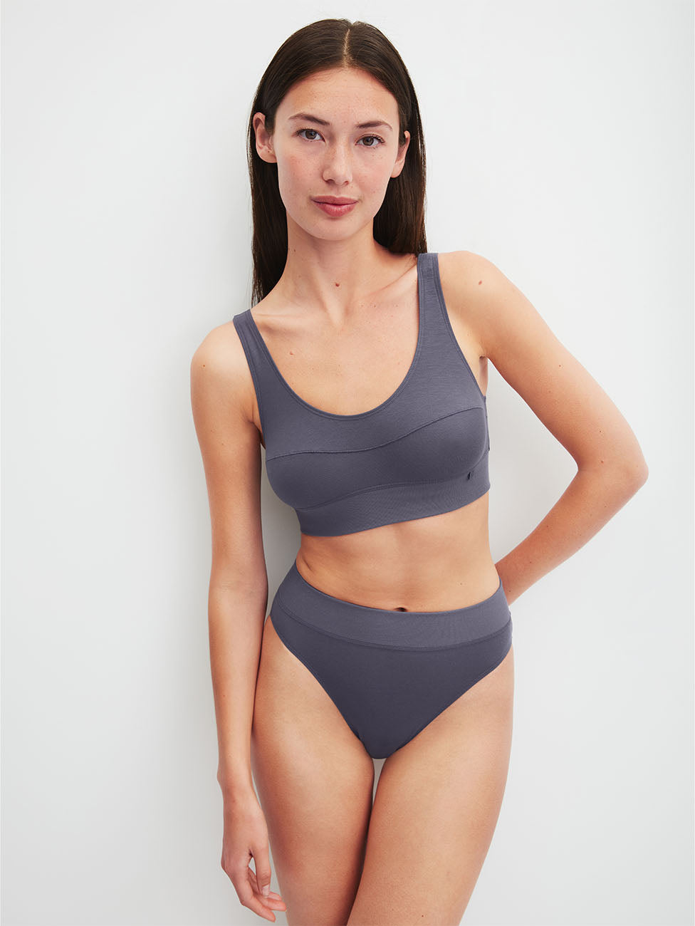 Calida Elastic Women Brief