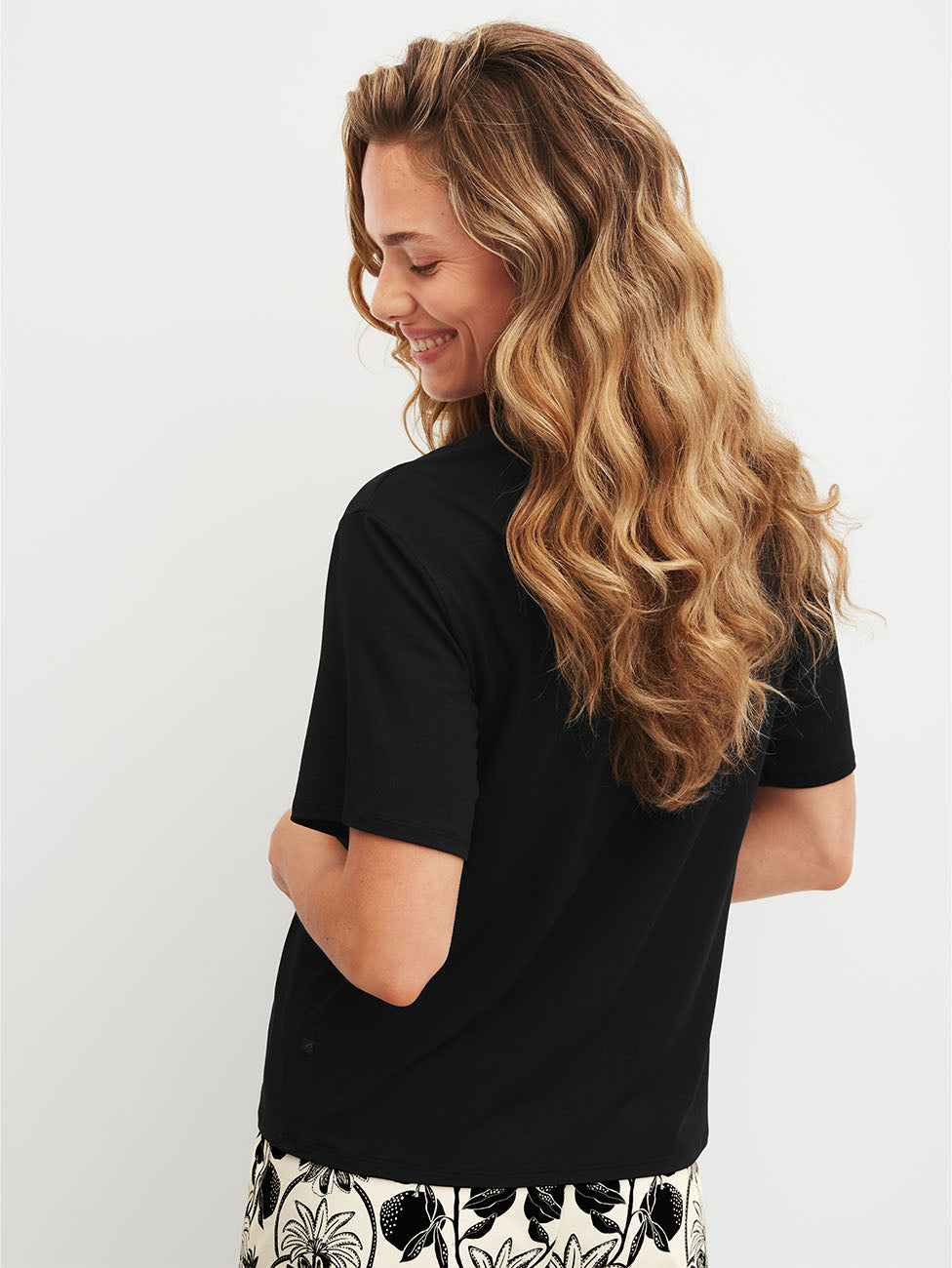 Calida Favourites Layering Women Shirt