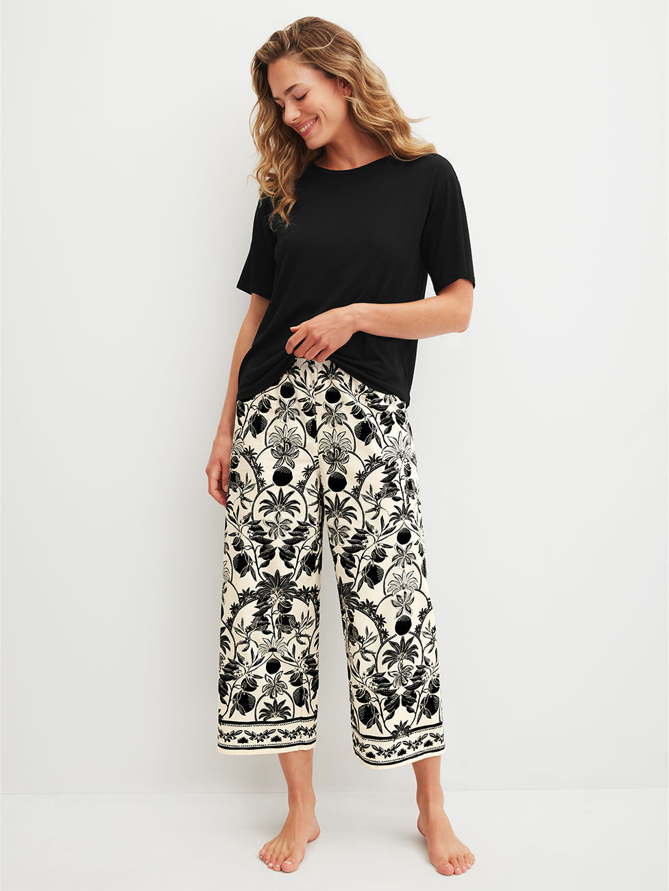 Calida Favourites Layering Women Shirt