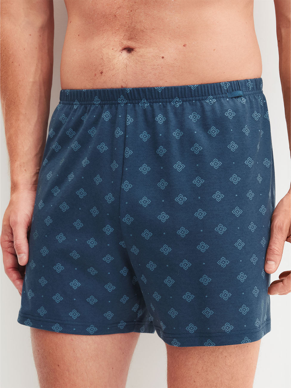 Calida Prints Boxer Shorts