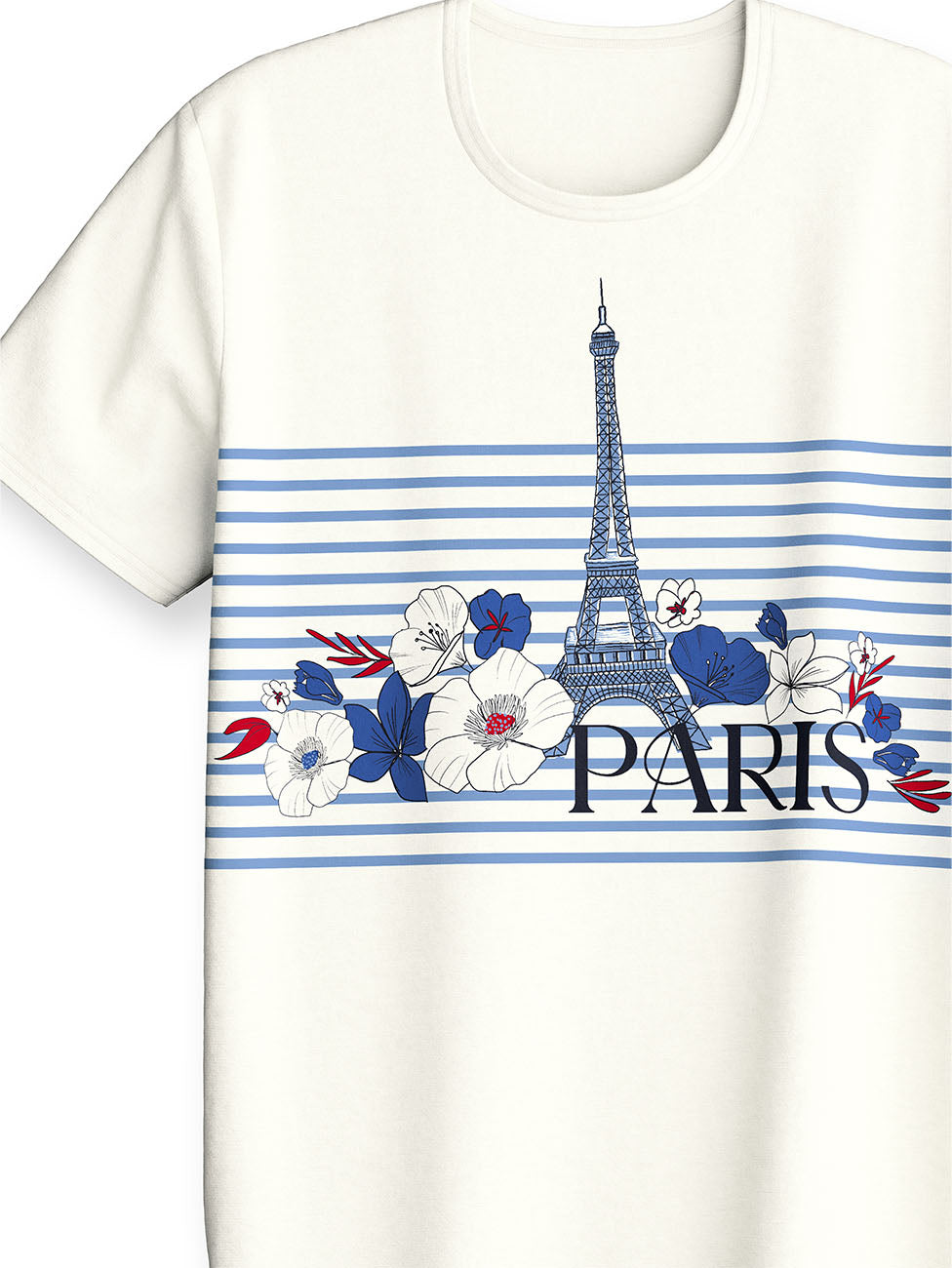 Calida Kids Stripes Short Pyjamas