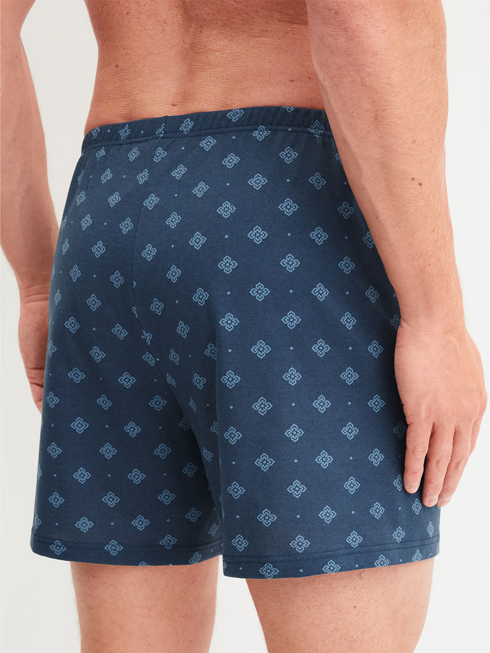 Calida Prints Boxer Shorts