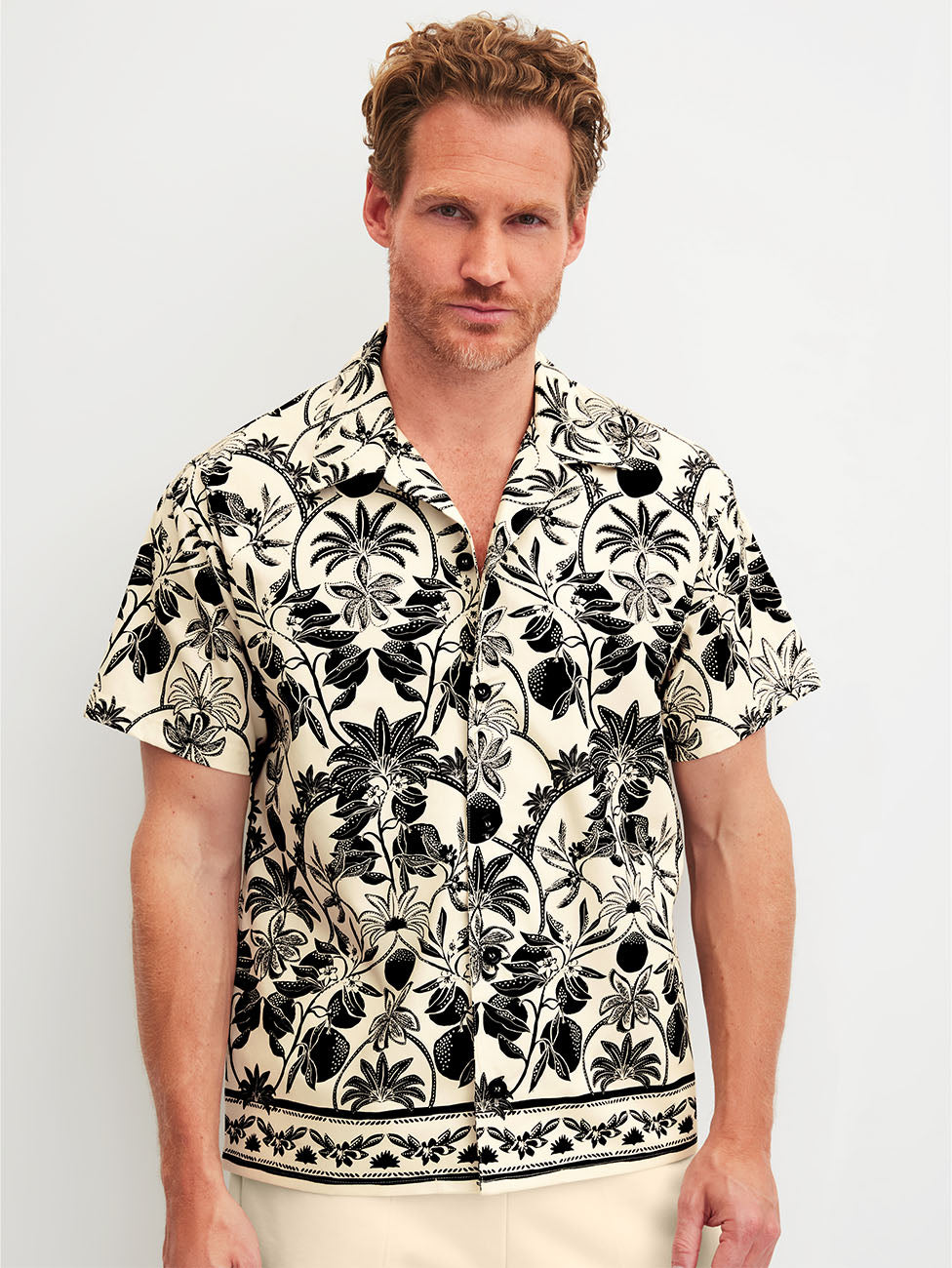 Calida Rmx Lounge Lecce Men T-Shirt
