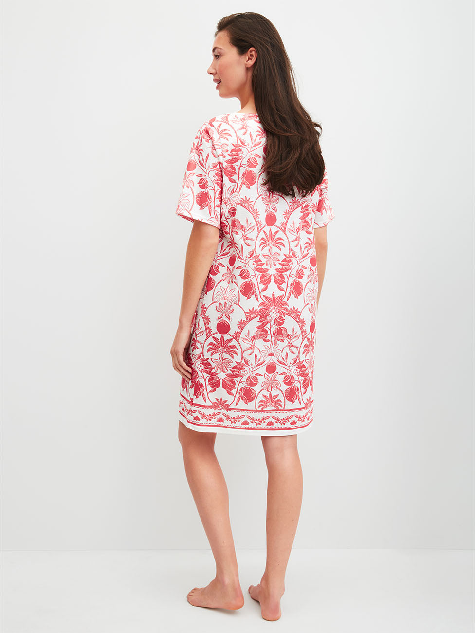 Calida Favourites Beach Women Nightdress