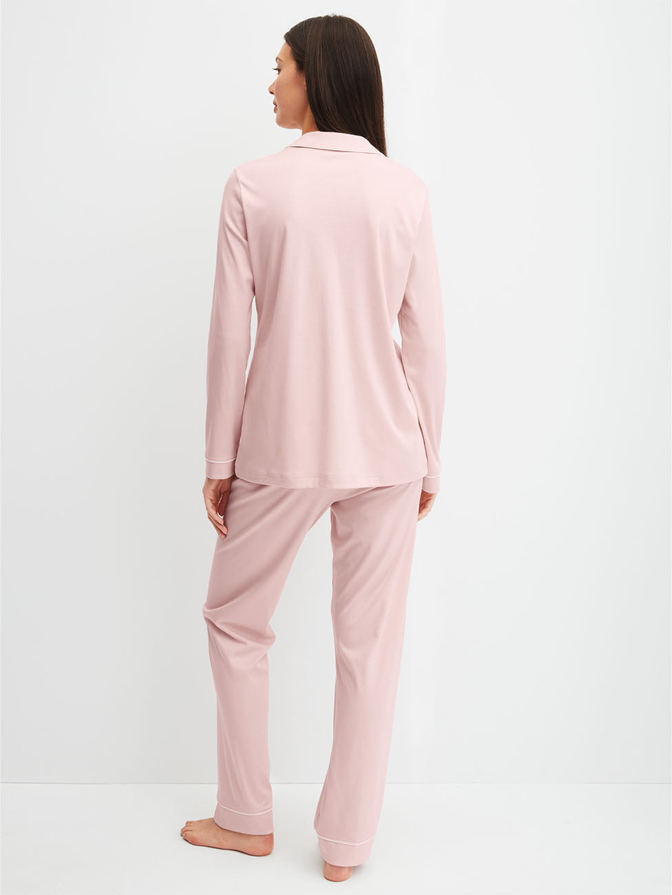 Calida Night Lovers Buttoned Pyjama