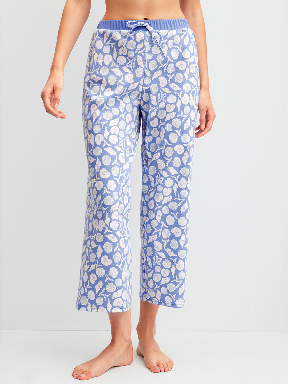 Calida Favourites Ocean Women 7/8 Pants