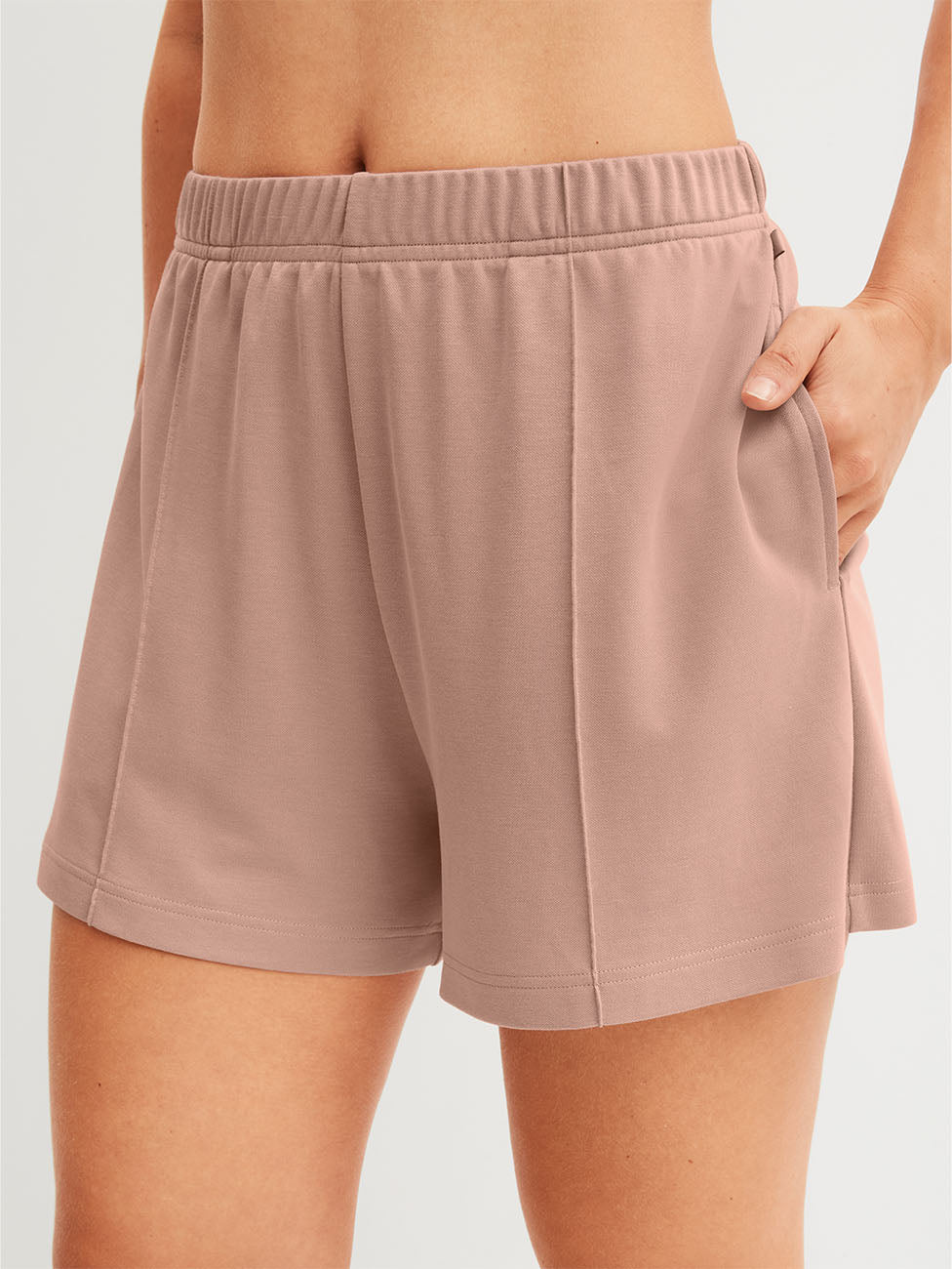 Calida Natural Loungewear Shorts