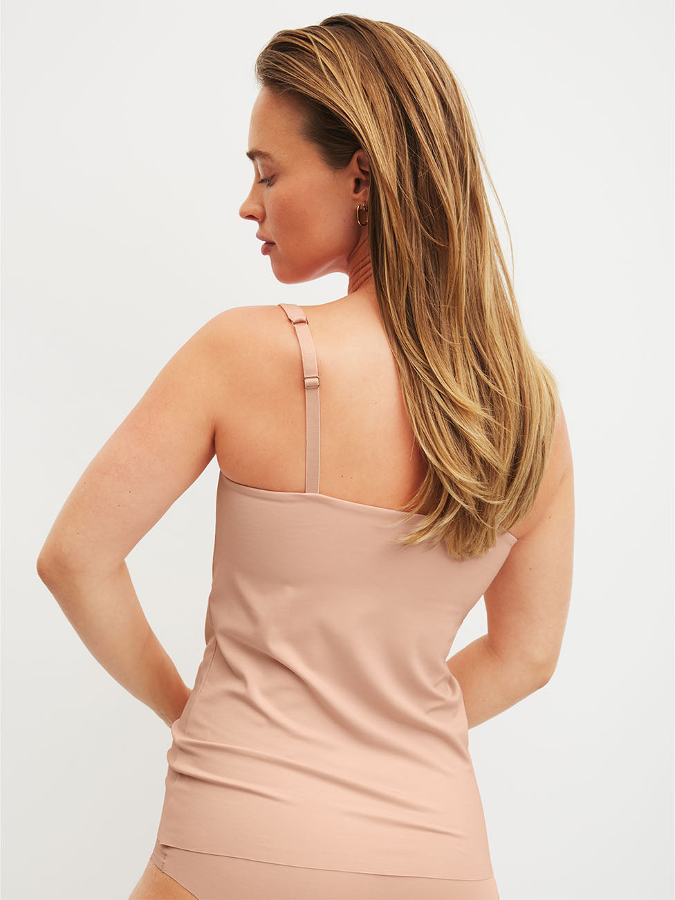 Calida Natural Skin Women Tank Top