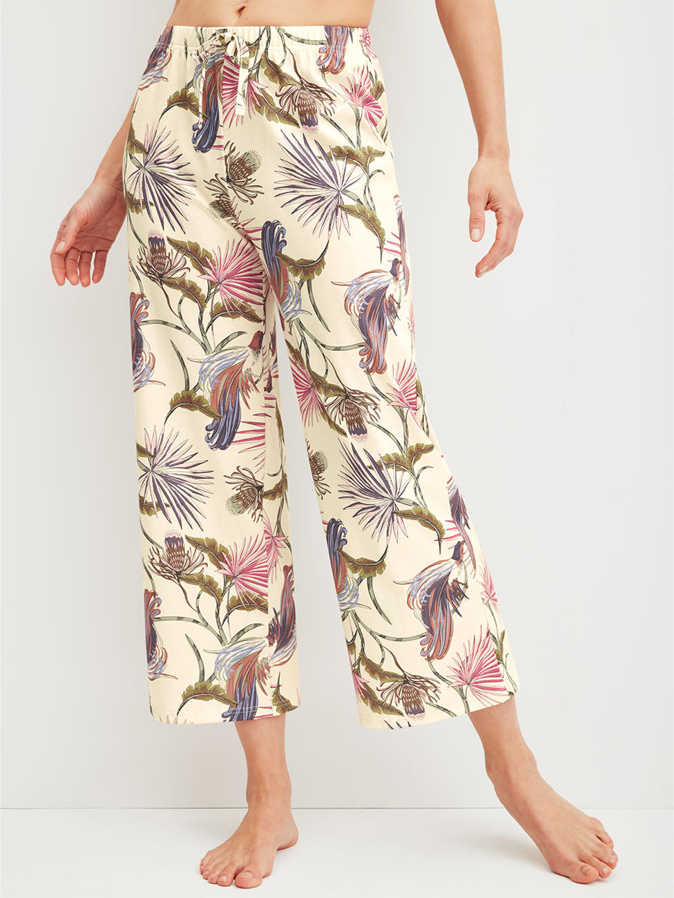 Calida Favourites Arts 7/8 Pants