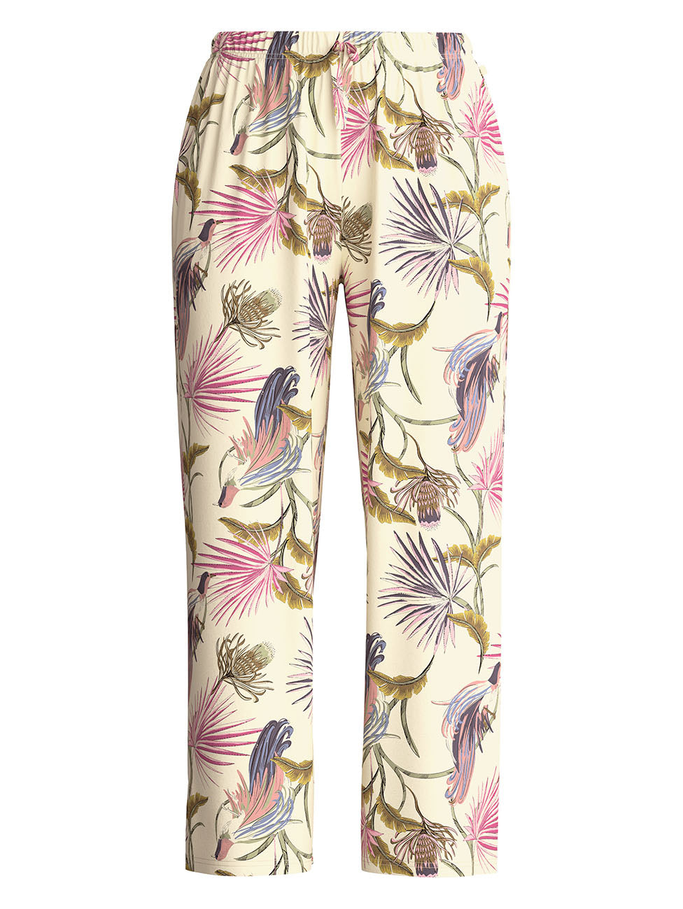 Calida Favourites Arts 7/8 Pants