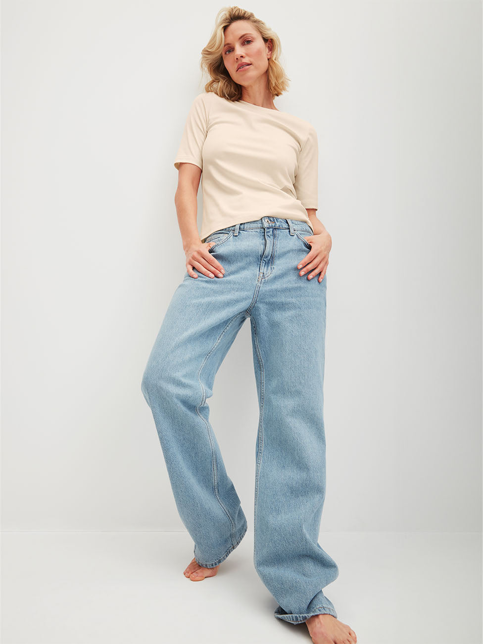 Calida Favorite Arts Short Sleeve Shirt