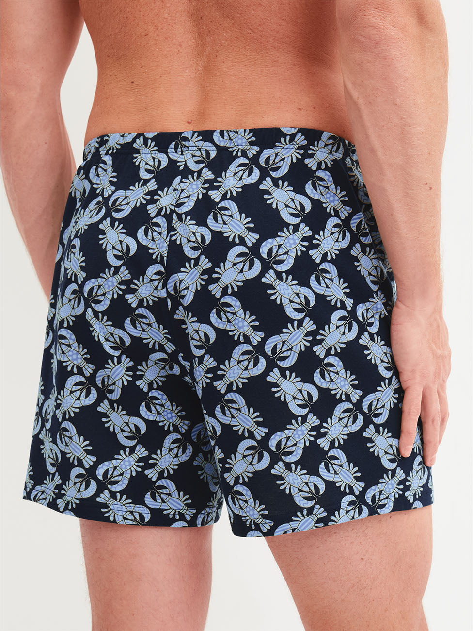 Calida Prints Boxer Shorts