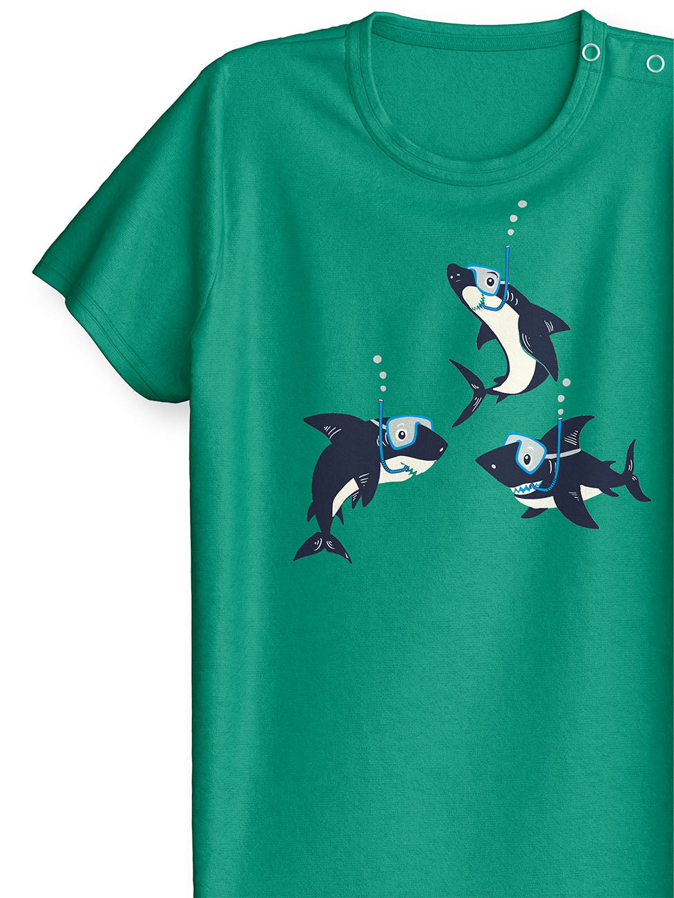 Calida Ocean Short Pyjamas