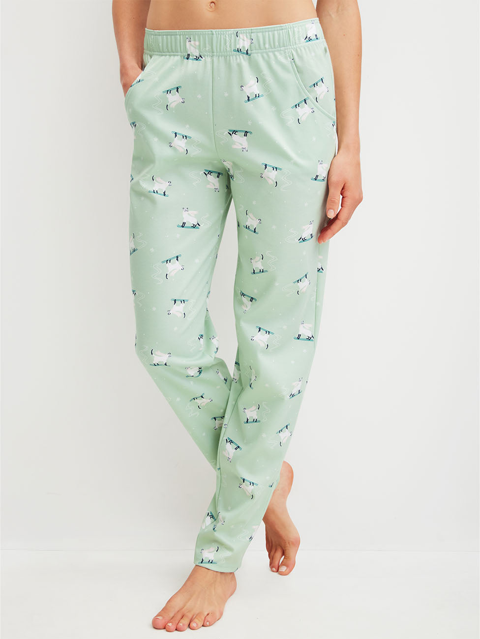 Calida Favourites Cats Pants