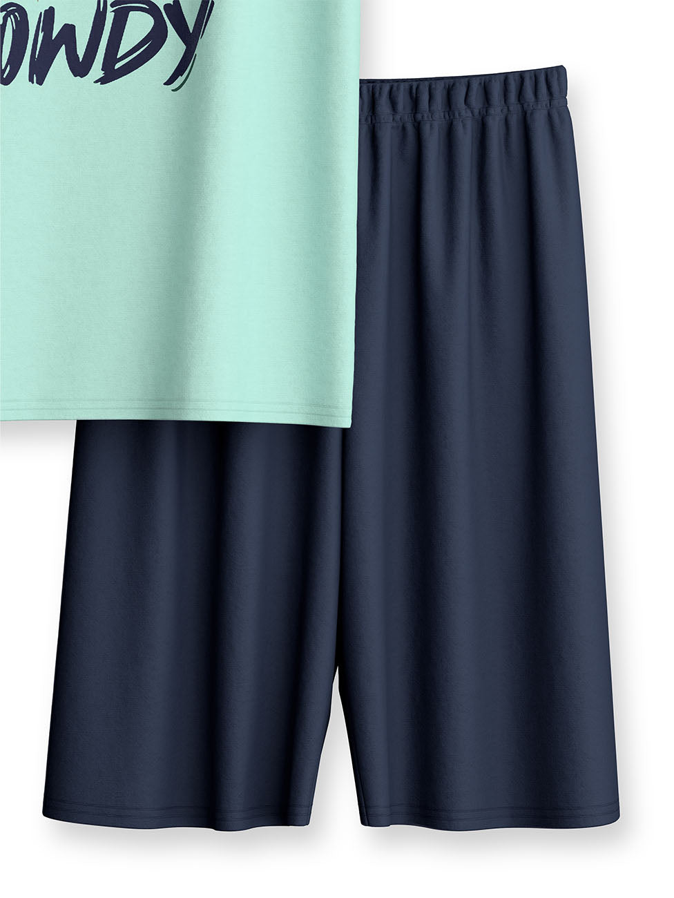 Calida Kids Adventure Short Pyjamas