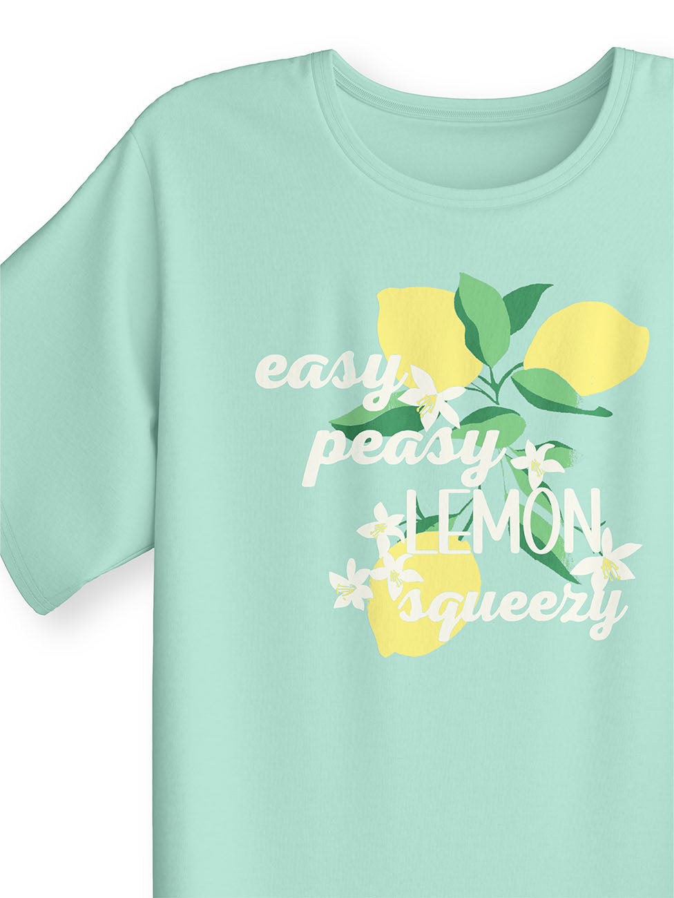 Calida Kids Fruits Short Pyjamas