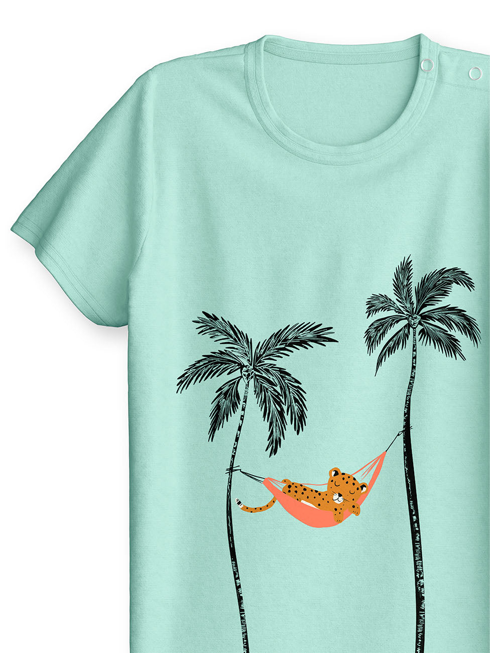 Calida Animals Short Pyjamas